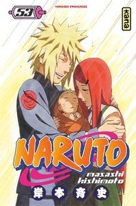 Image de Naruto - Tome 53