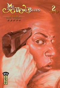 Picture of Me and the devil blues - Tome 2