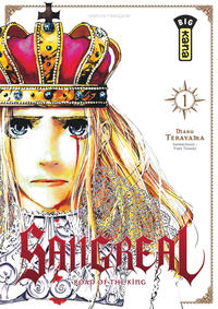 Picture of Sangreal - Tome 1