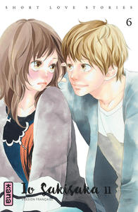 Image de Short love stories - Tome 6