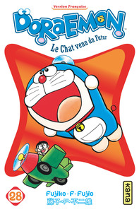 Picture of Doraemon - Tome 28