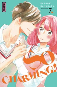 Picture of So charming ! - Tome 7