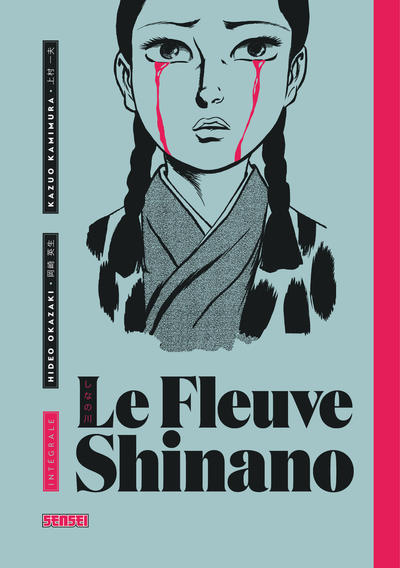 Image de Le Fleuve Shinano - Intégrale
