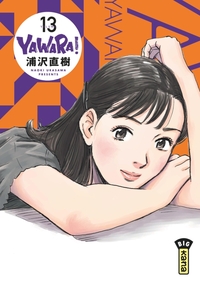 Image de Yawara - Tome 13