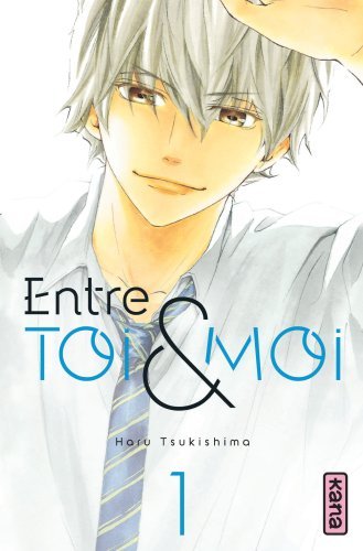 Image de Entre toi et moi - Tome 1