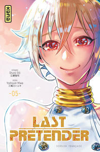 Picture of Last Pretender - Tome 5