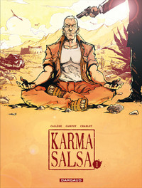 Image de KARMA SALSA T1