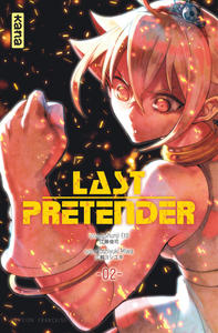 Picture of Last Pretender - Tome 2