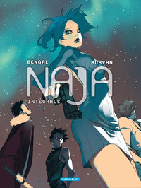 Image de Naja - Tome 0 - Naja - intégrale