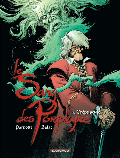 Image de LE SANG DES PORPHYRE 1 EDITION SPECIALE SOIZIC