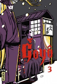Picture of GOYÔ T3