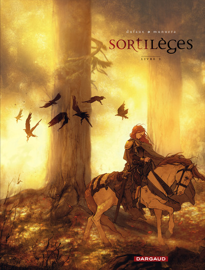 Image de Sortilèges - Cycle 1 - Tome 2