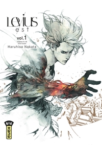 Image de Levius Est (Cycle 2) - Tome 1