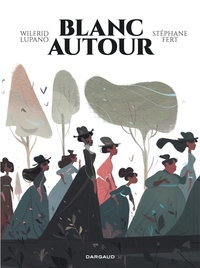 Image de Blanc autour