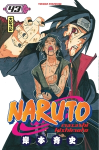 Image de Naruto - Tome 43