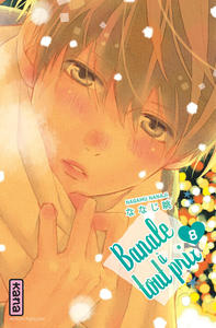 Picture of Banale à tout prix - Tome 8