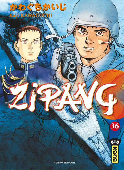 Picture of ZIPANG T36