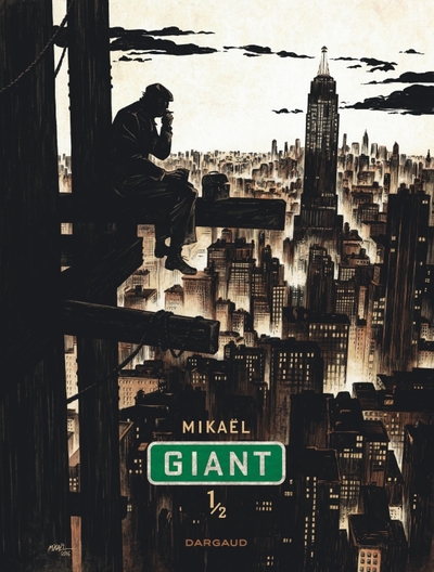 Picture of Giant - Tome 1