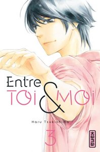Image de Entre toi et moi - Tome 3
