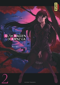 Picture of Dusk maiden of Amnesia - Tome 2