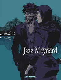 Picture of Jazz Maynard - Tome 5 - Blood, Jazz and tears