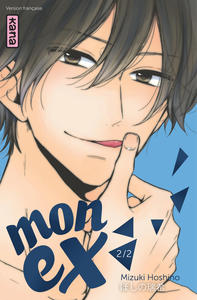Picture of Mon ex - Tome 2