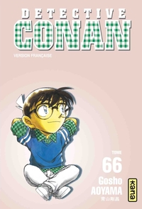 Image de Détective Conan - Tome 66