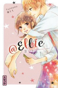 Picture of @Ellie - Tome 1