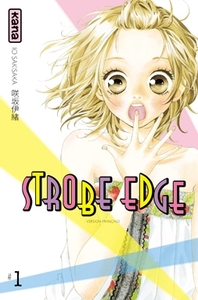 Image de Strobe Edge - Tome 1