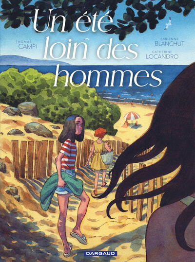 Image de Un été loin des hommes
