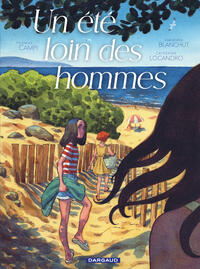 Image de Un été loin des hommes