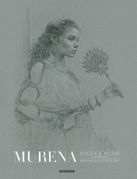 Image de Murena - Intégrale cycle 1 (réédition TGF)