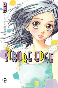 Image de Strobe Edge - Tome 9