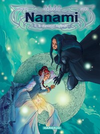Picture of Nanami - Tome 3 - Le Royaume invisible