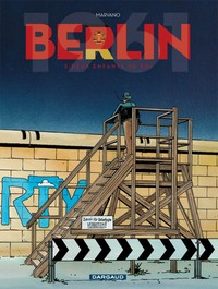 Image de Berlin - Tome 3 - Deux enfants de roi