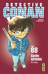 Picture of Détective Conan - Tome 88