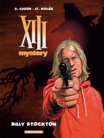Picture of XIII Mystery - Tome 6 - Billy Stockton