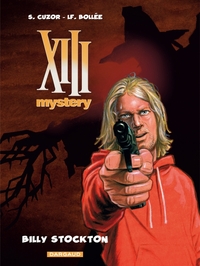 Picture of XIII Mystery - Tome 6 - Billy Stockton