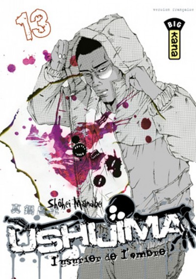 Picture of Ushijima, l'usurier de l'ombre - Tome 13