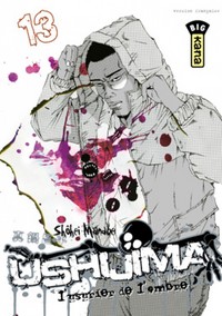 Picture of Ushijima, l'usurier de l'ombre - Tome 13