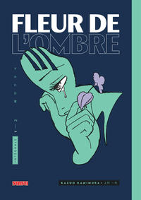Picture of Fleur de l'ombre - Tome 1