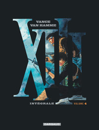 Image de XIII - Intégrale - Tome 4