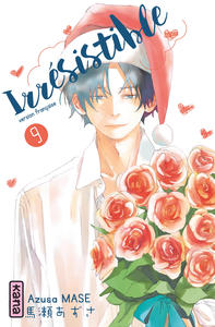 Image de Irrésistible - Tome 9