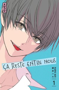 Picture of Ça reste entre nous - Tome 1
