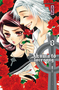 Picture of AKUMA TO LOVE SONG T8
