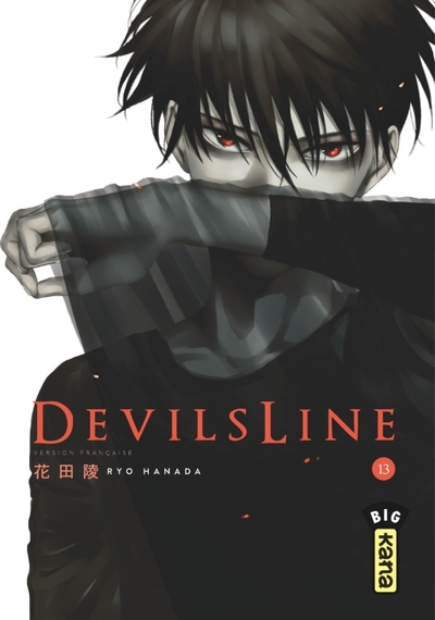 Picture of DevilsLine - Tome 13