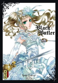 Image de Black Butler - Tome 13