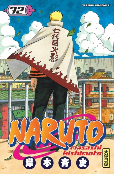 Picture of Naruto - Tome 72