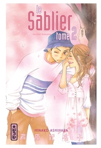 Image de Le Sablier - Tome 2