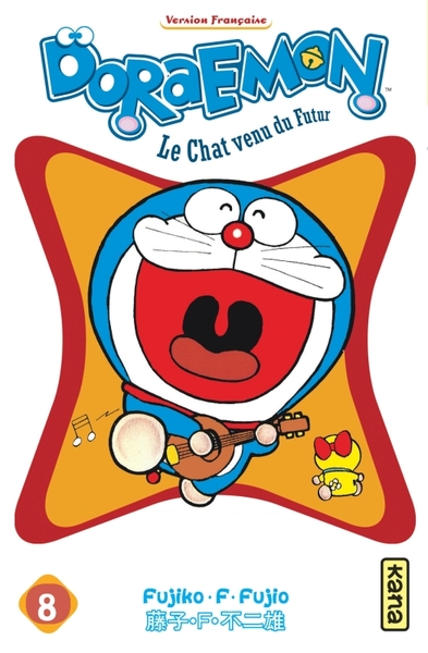 Picture of Doraemon - Tome 8